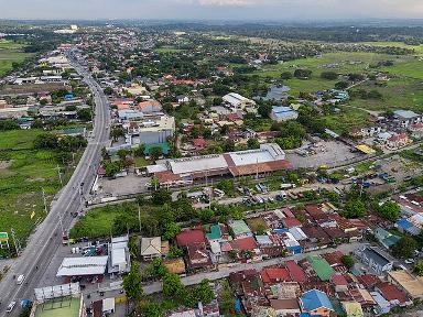 Tarlac City Tarlac billboards